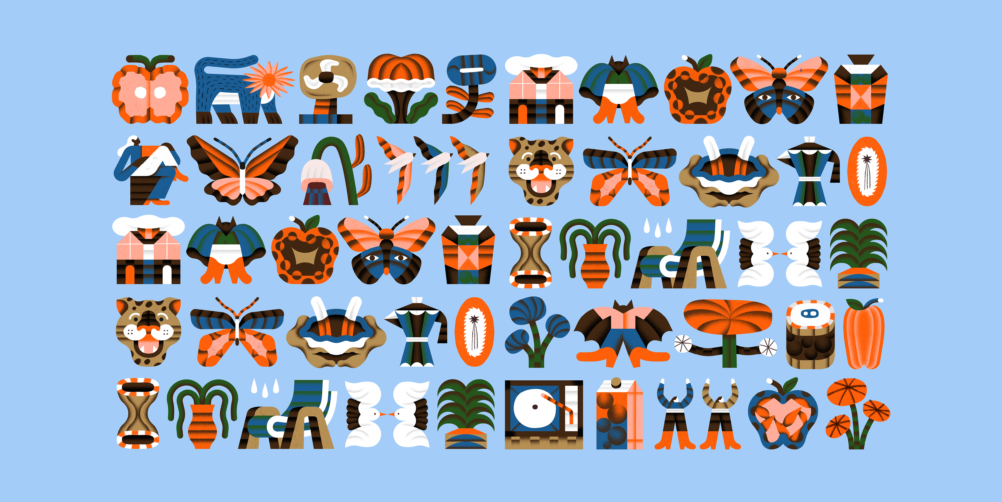 Exposition – Florian Gallou