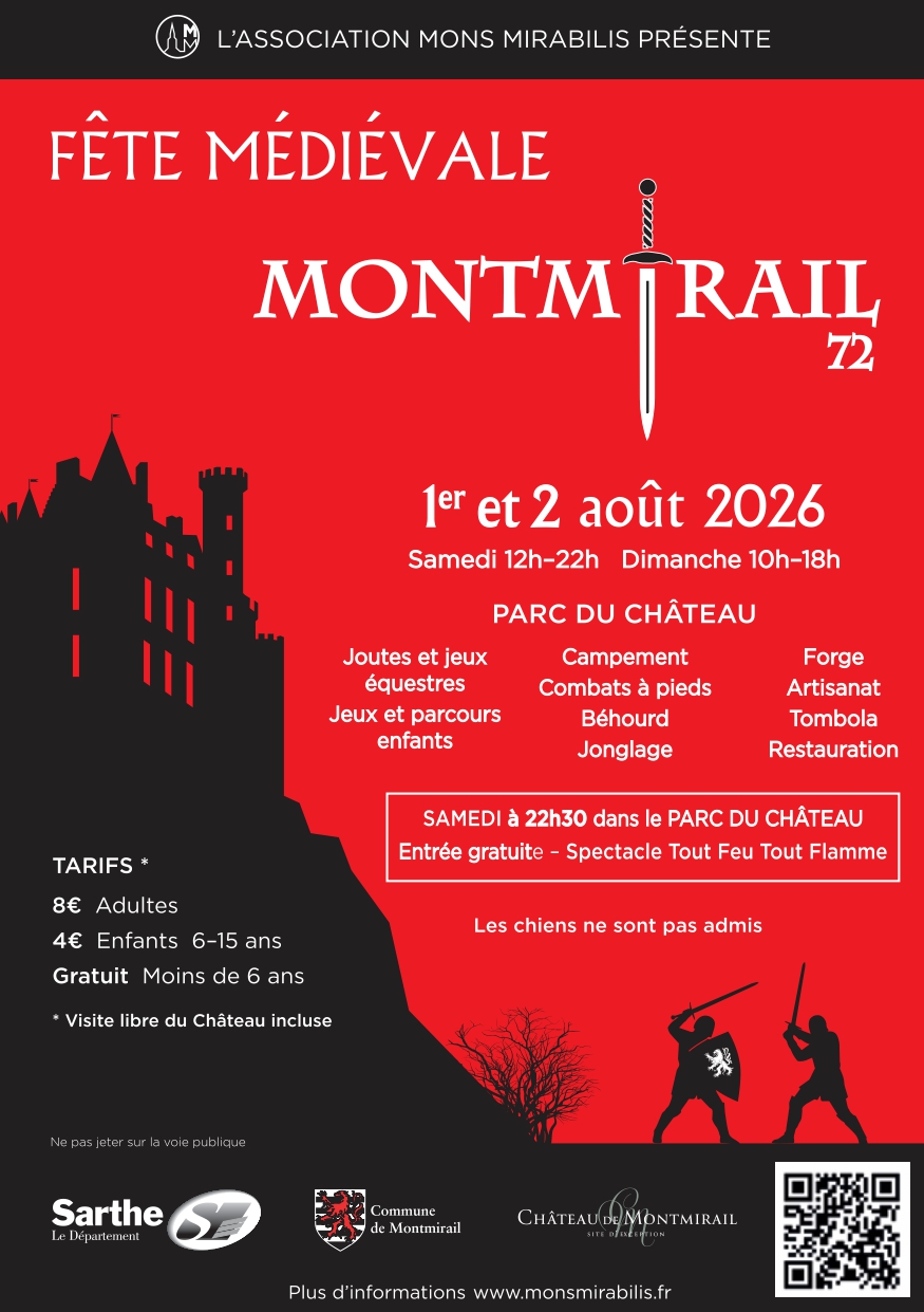 Fête Médiévale