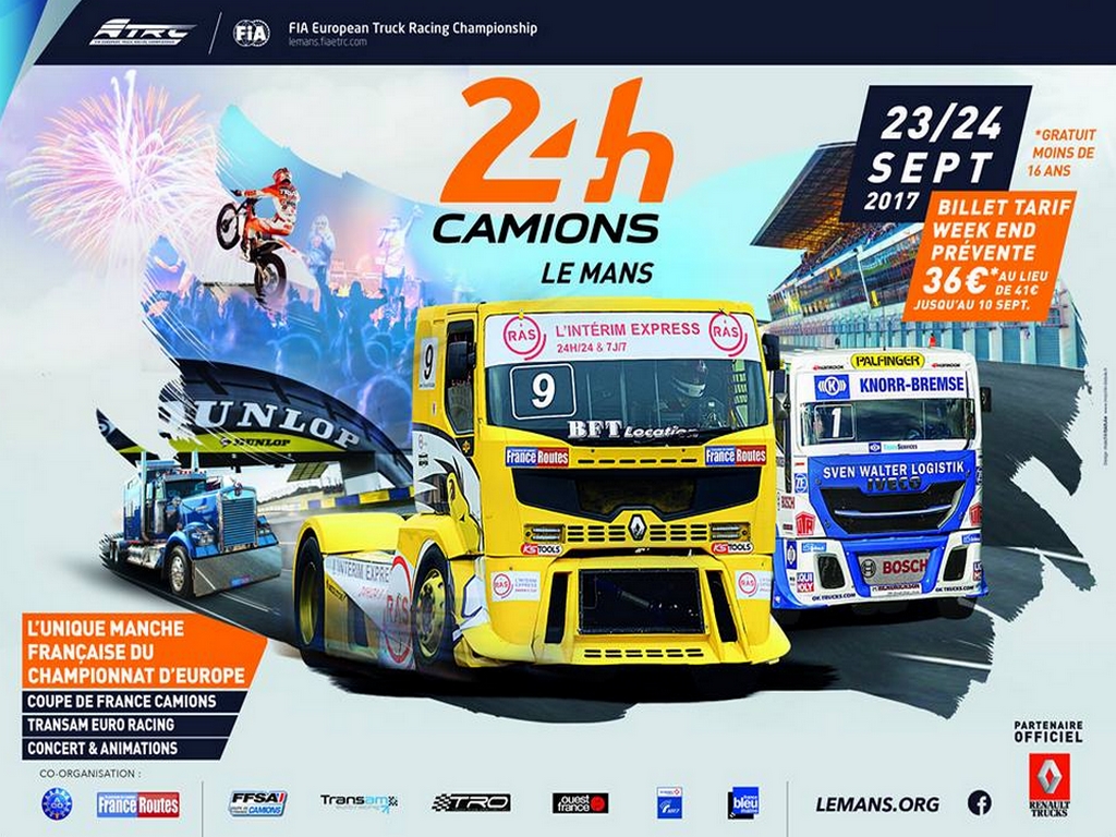 [Jeu] Suite d'images !  - Page 29 FMA72-24-Heures-Camions-Le-Mans-2017