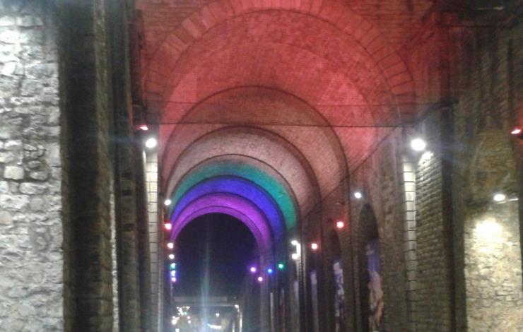 FMA72-Culture-pride-2017-le-mans--tunnel-rainbow2