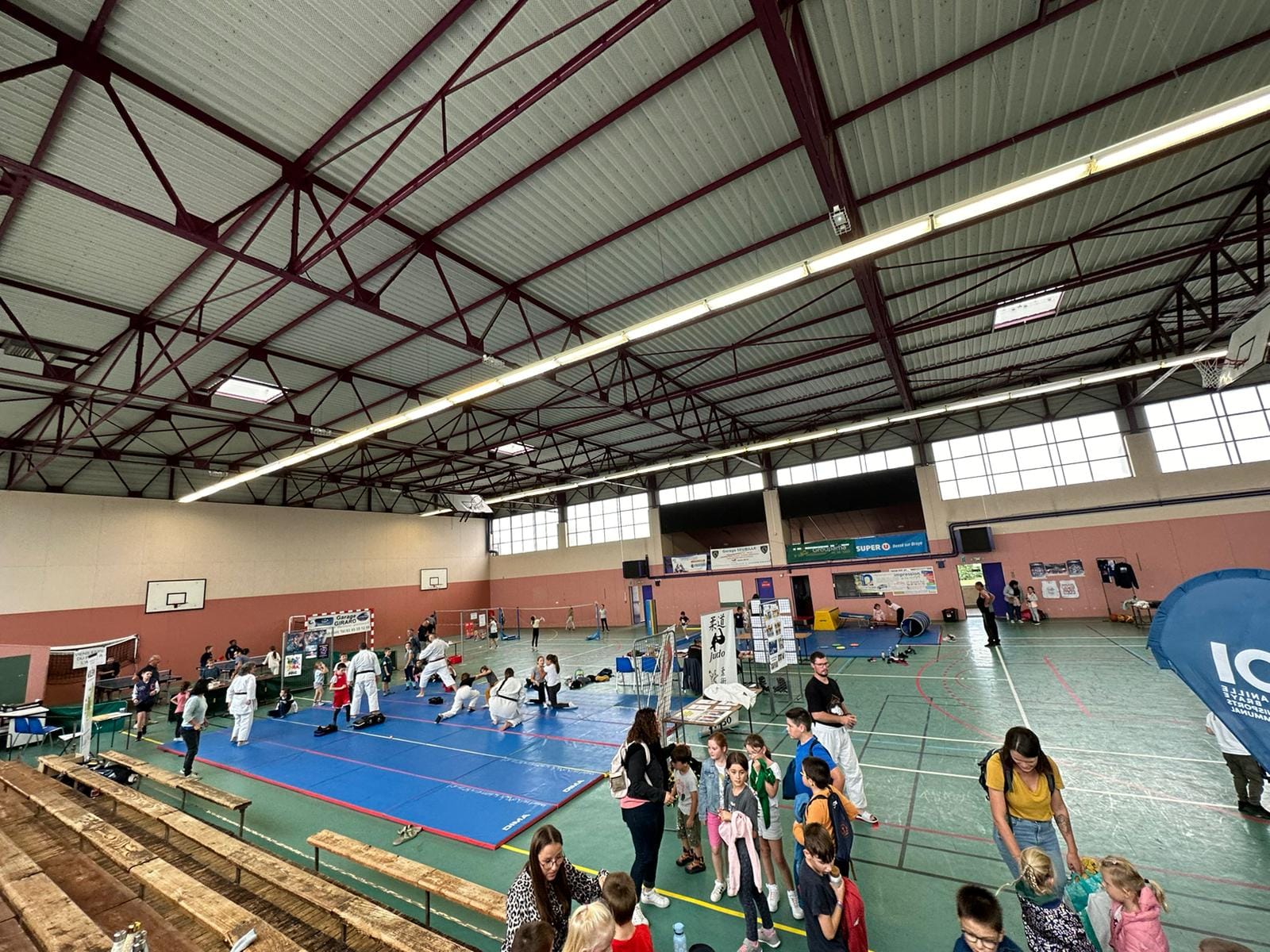 Fête de l&rsquo;ABOI