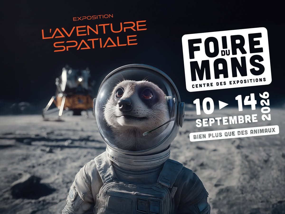 Foire du Mans