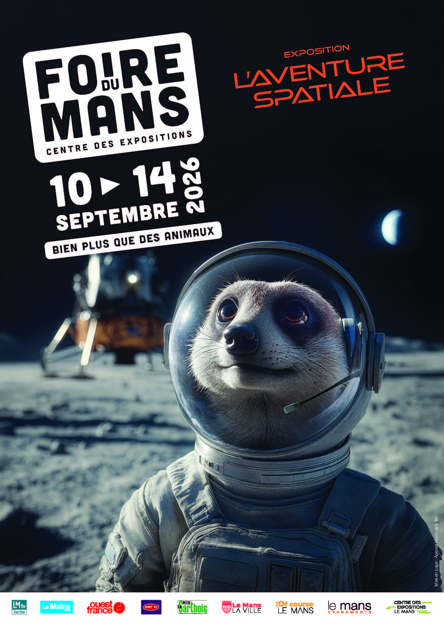 Foire du Mans