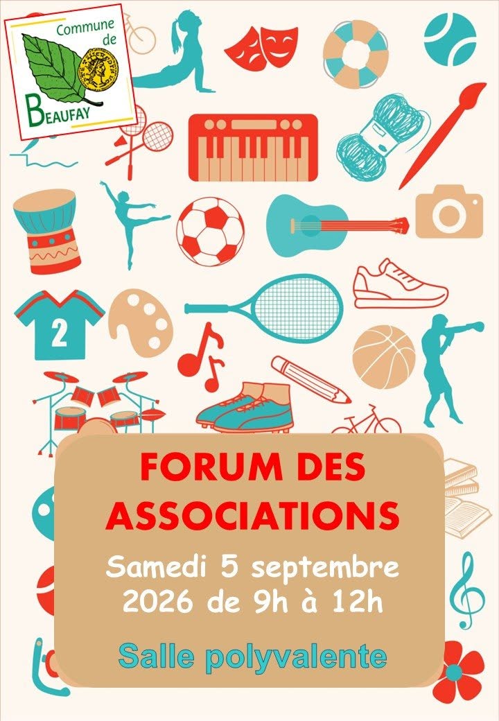 Forum des Associations
