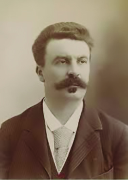Les bijoux de Maupassant