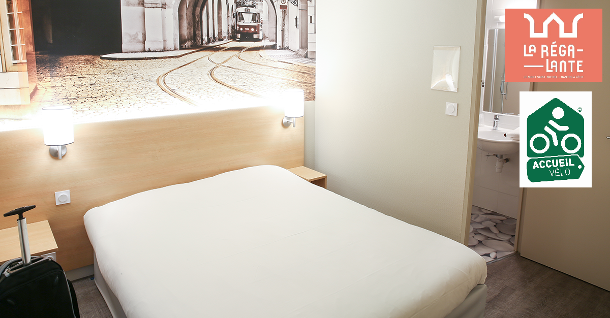 Hôtel Inn Design Châteaubriant