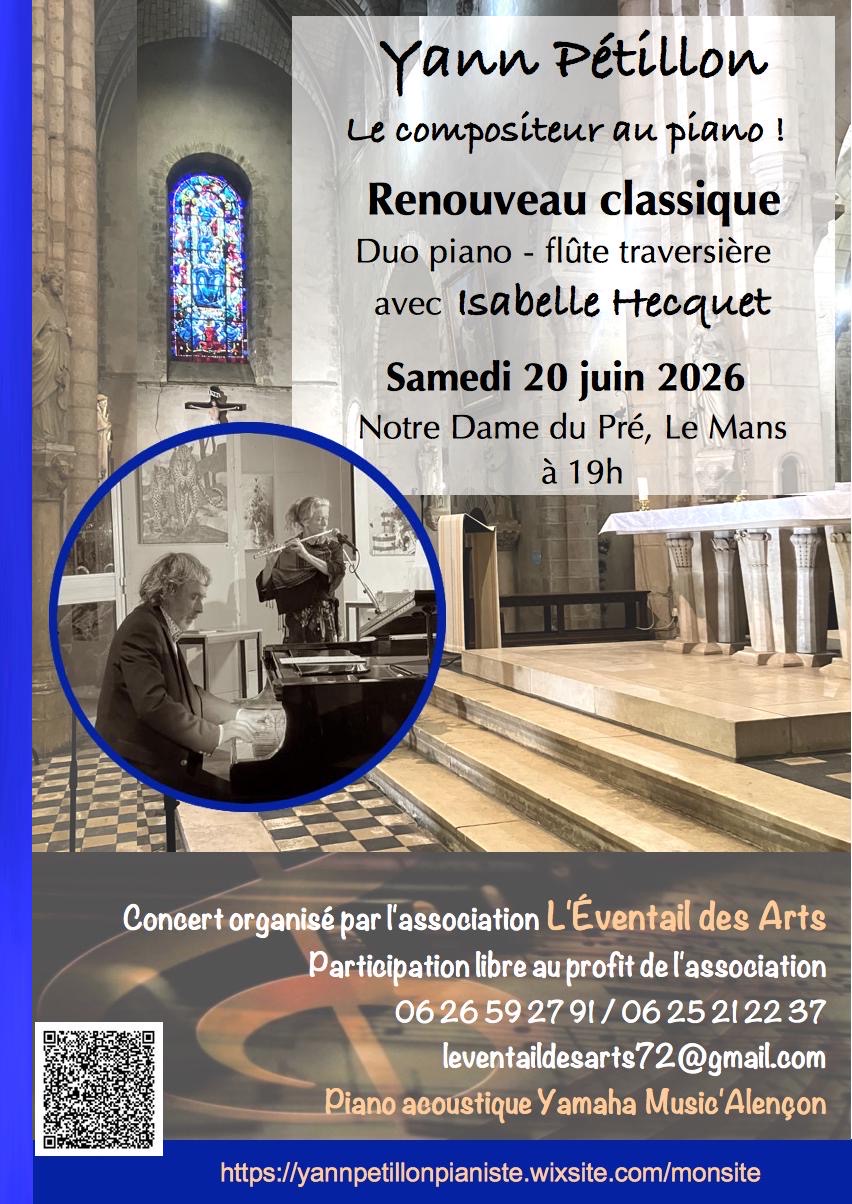 Renouveau classique