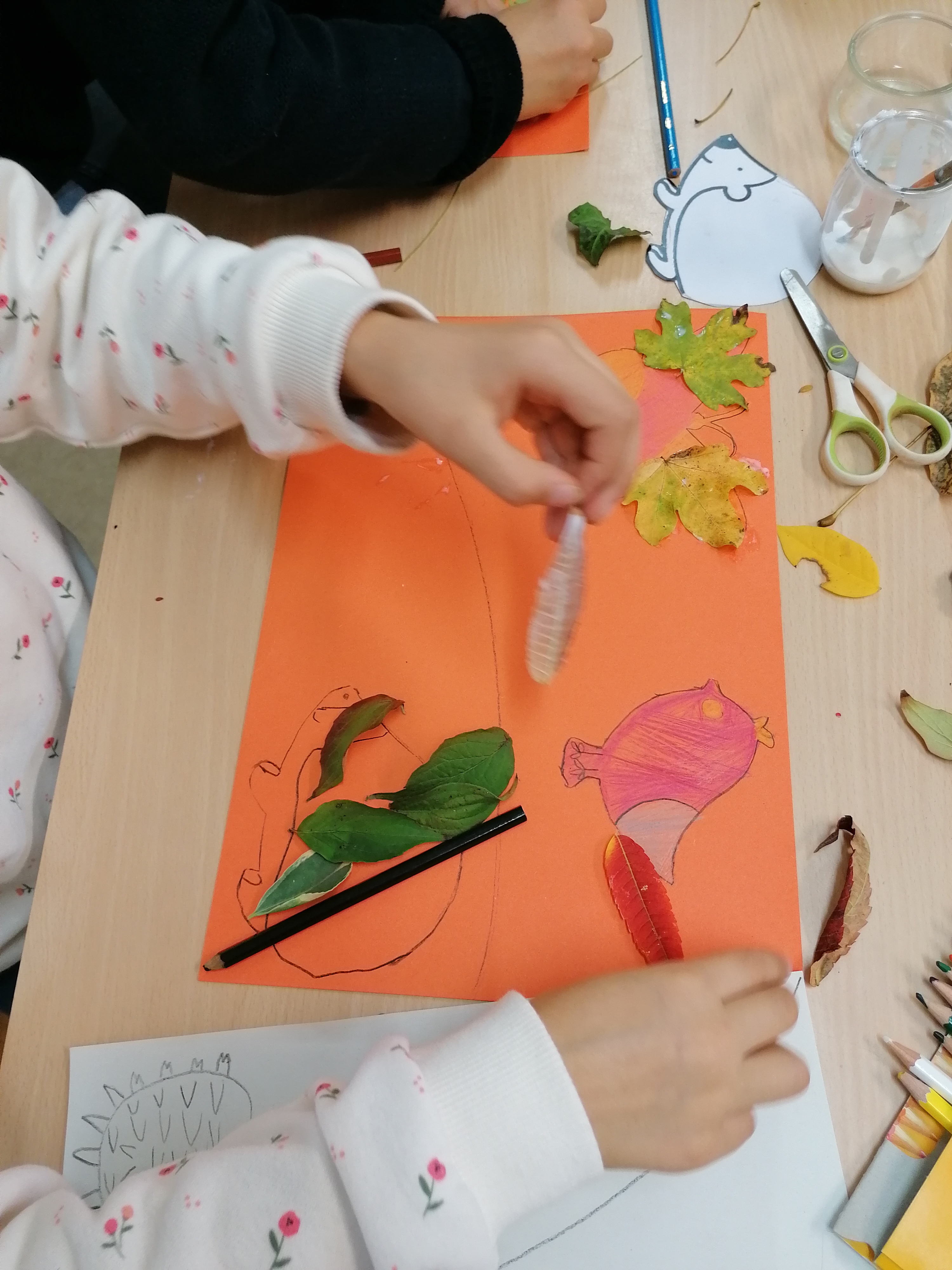 Atelier Recycl'créatifs