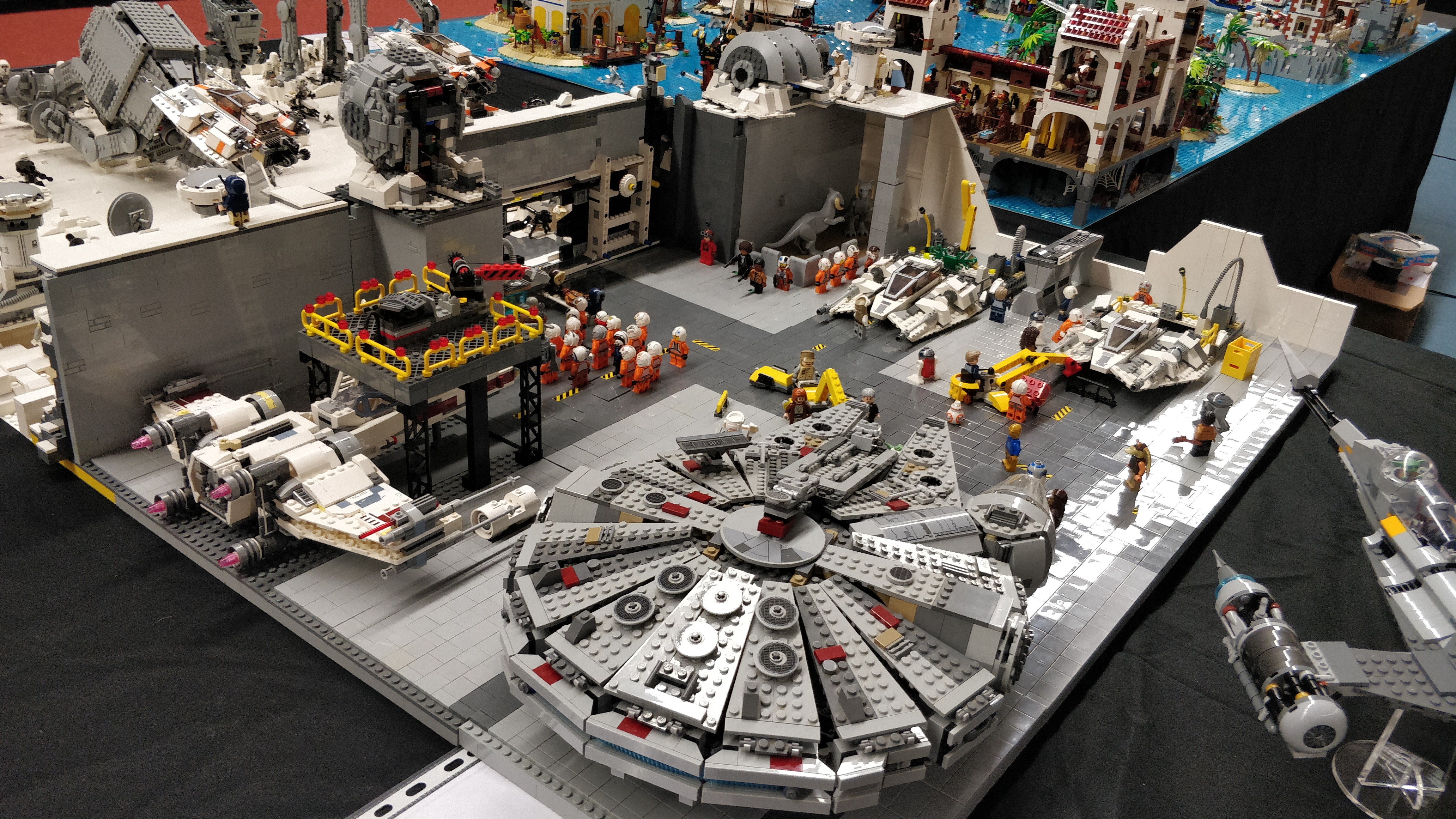 Star Wars