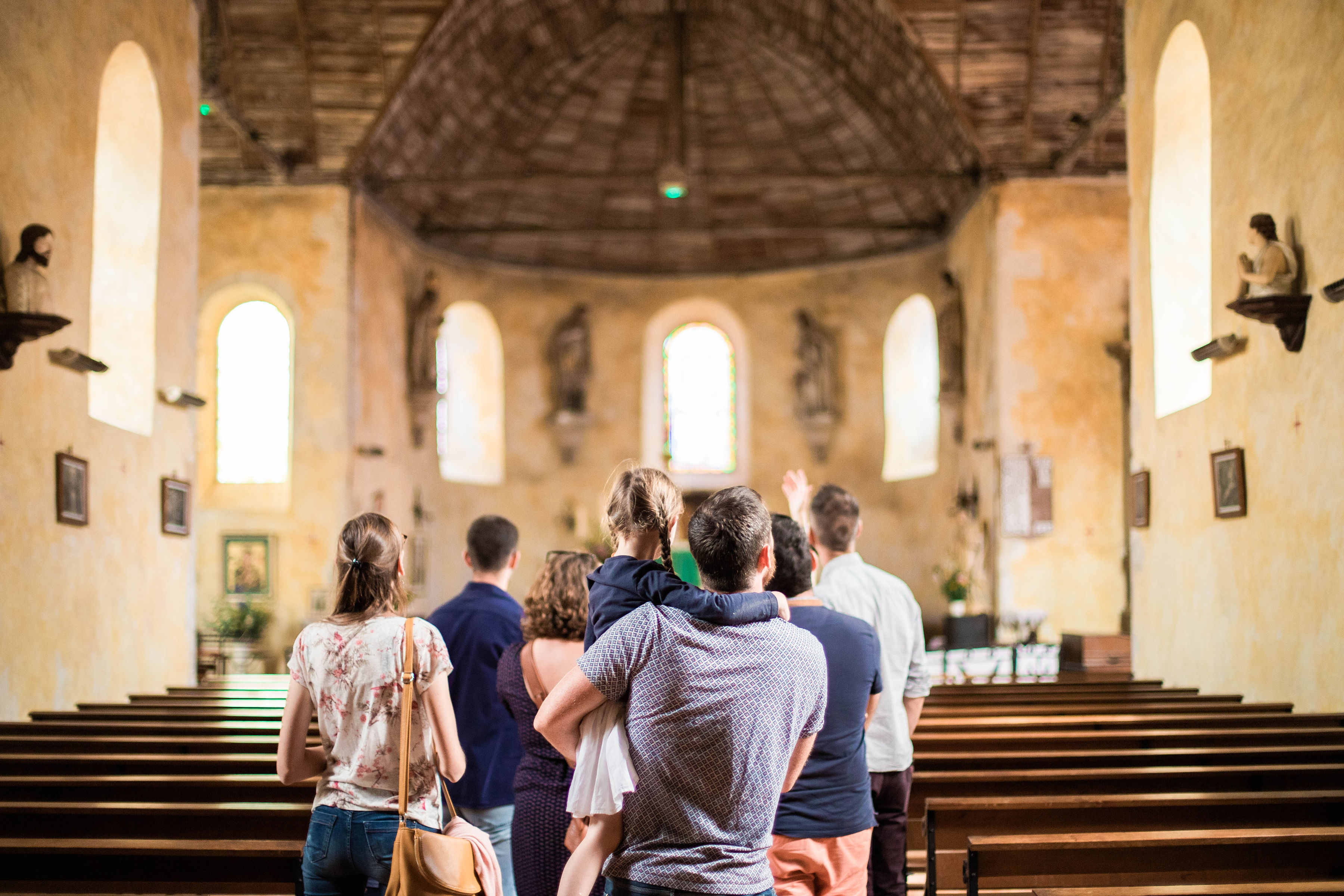 Concert de trompes de chasse & repas champêtre