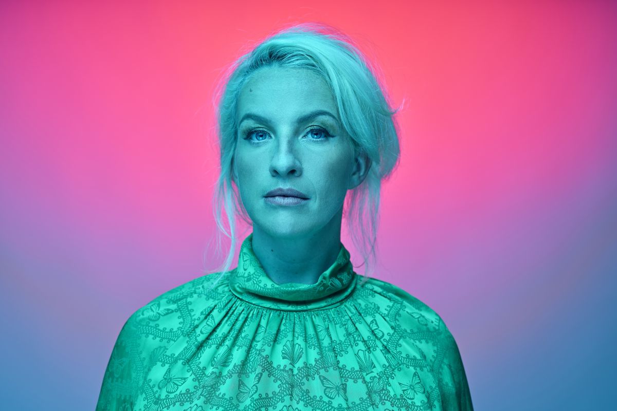 Izo FitzRoy – A good woman