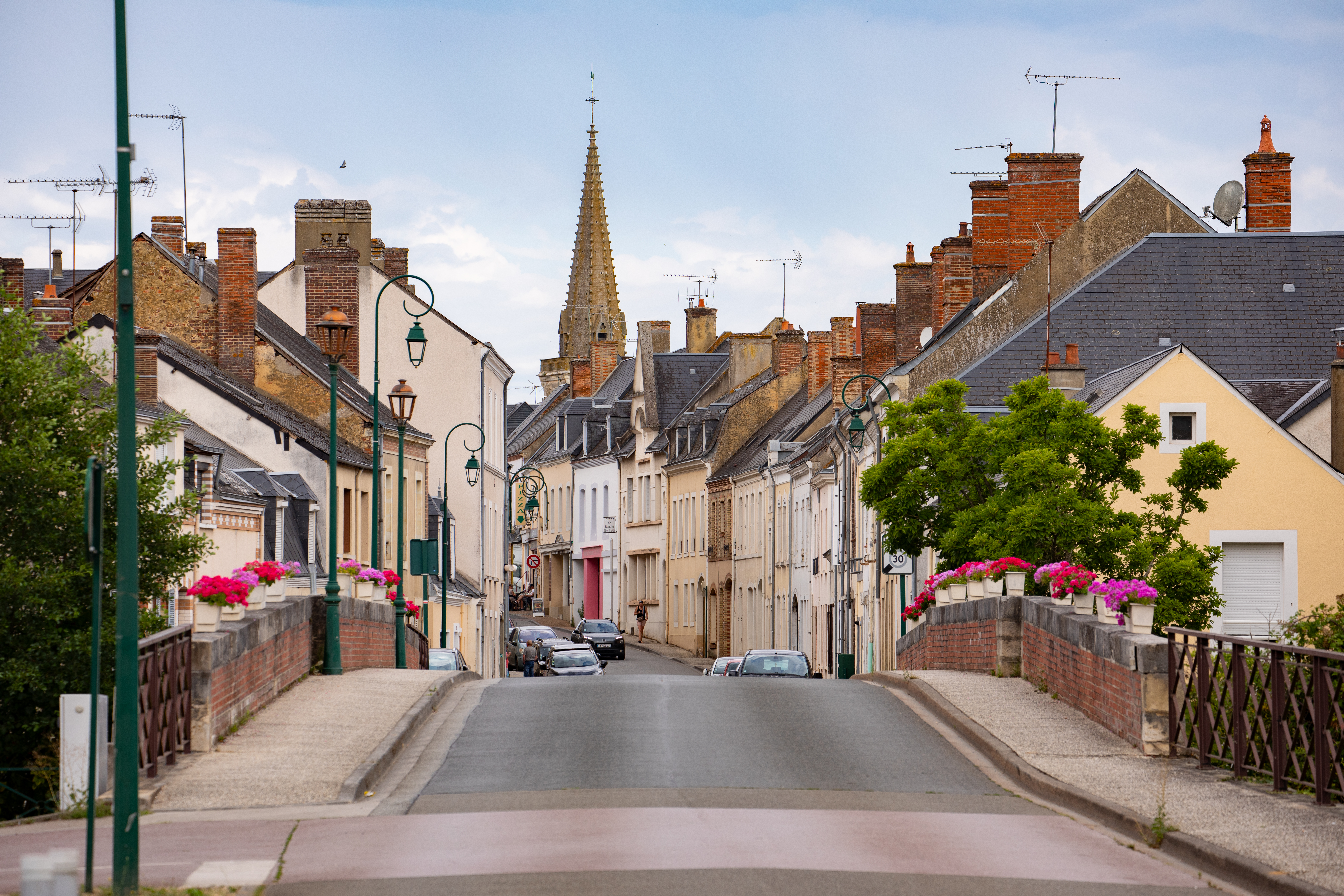 Présentation des résultats de l’inventaire du patrimoine