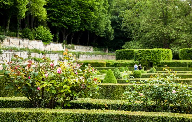 Jardin du chateau_Poncé_JP Berlose (5)