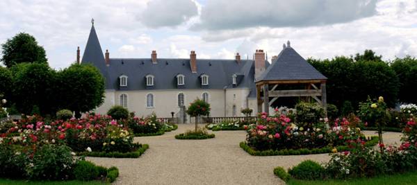 Château d'Hauterives