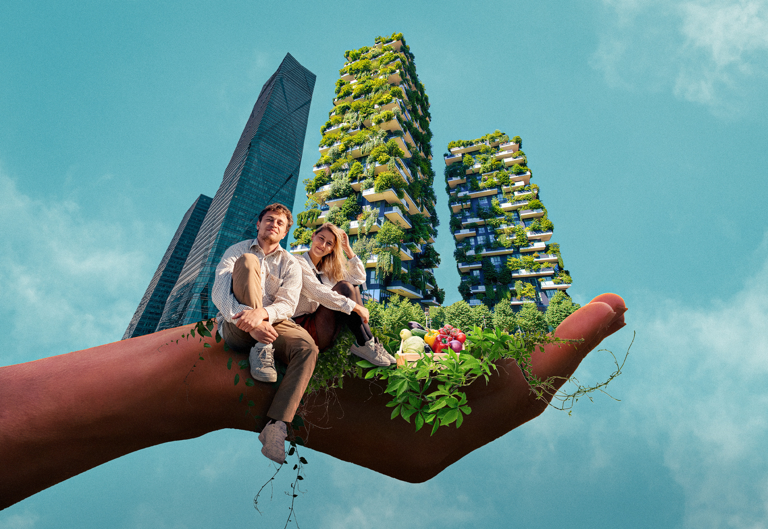 Ciné – rencontre – La Belle Ville, documentaire