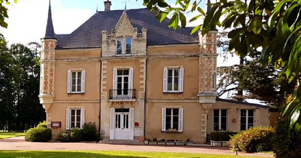 La Ferrière