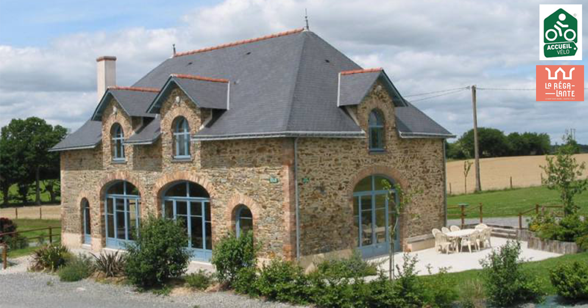 La Rousselière