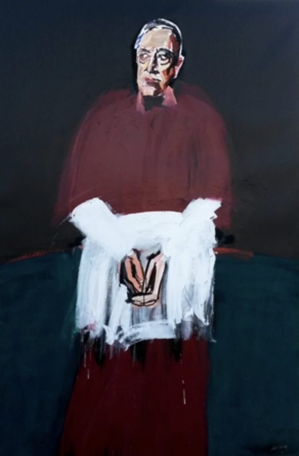 Serge Labégorre