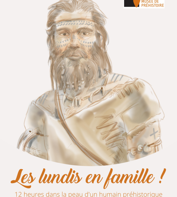 Les Lundis en Famille ! - 2