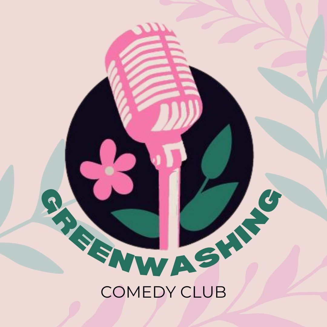 Soirée Stand-Up Greenwashing comedy club