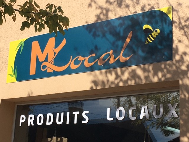 MLocal