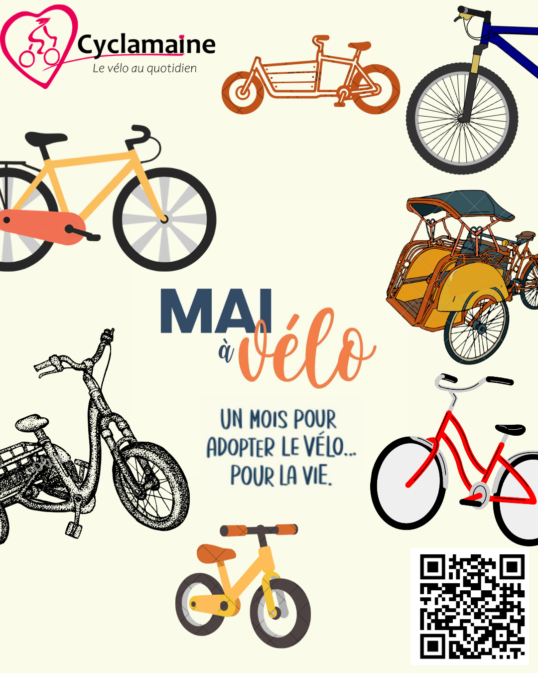 PIQUE-NIQUE à VELO à la GEMERIE