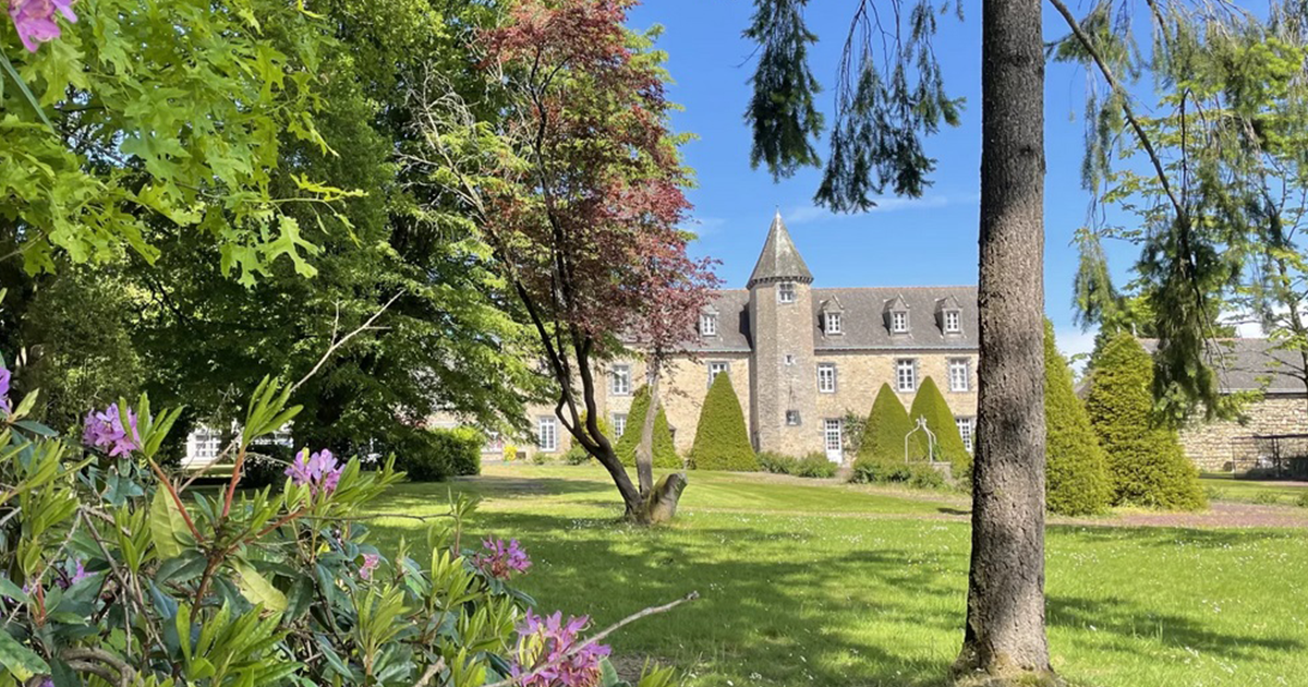 Maison-Saint-Donatien