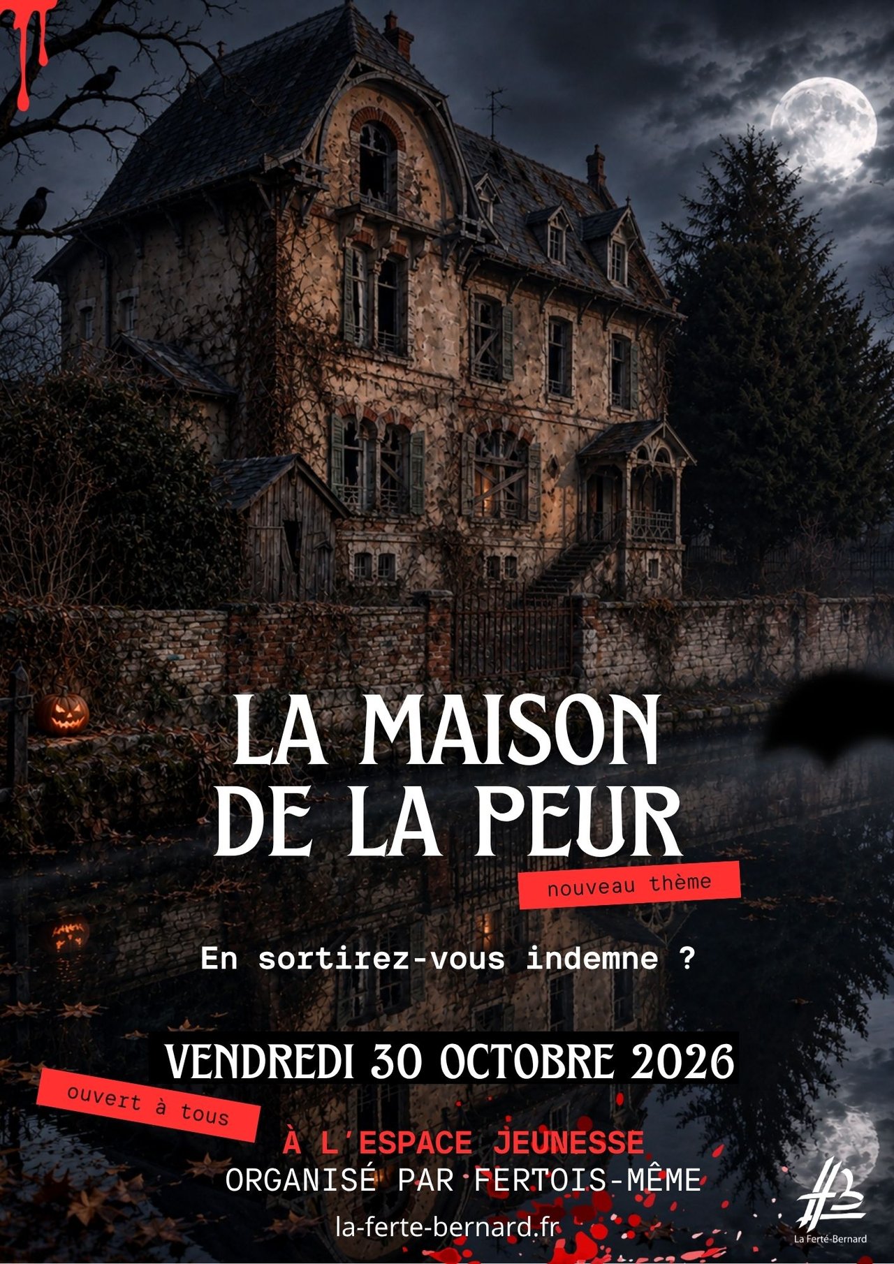 La Maison de la Peur