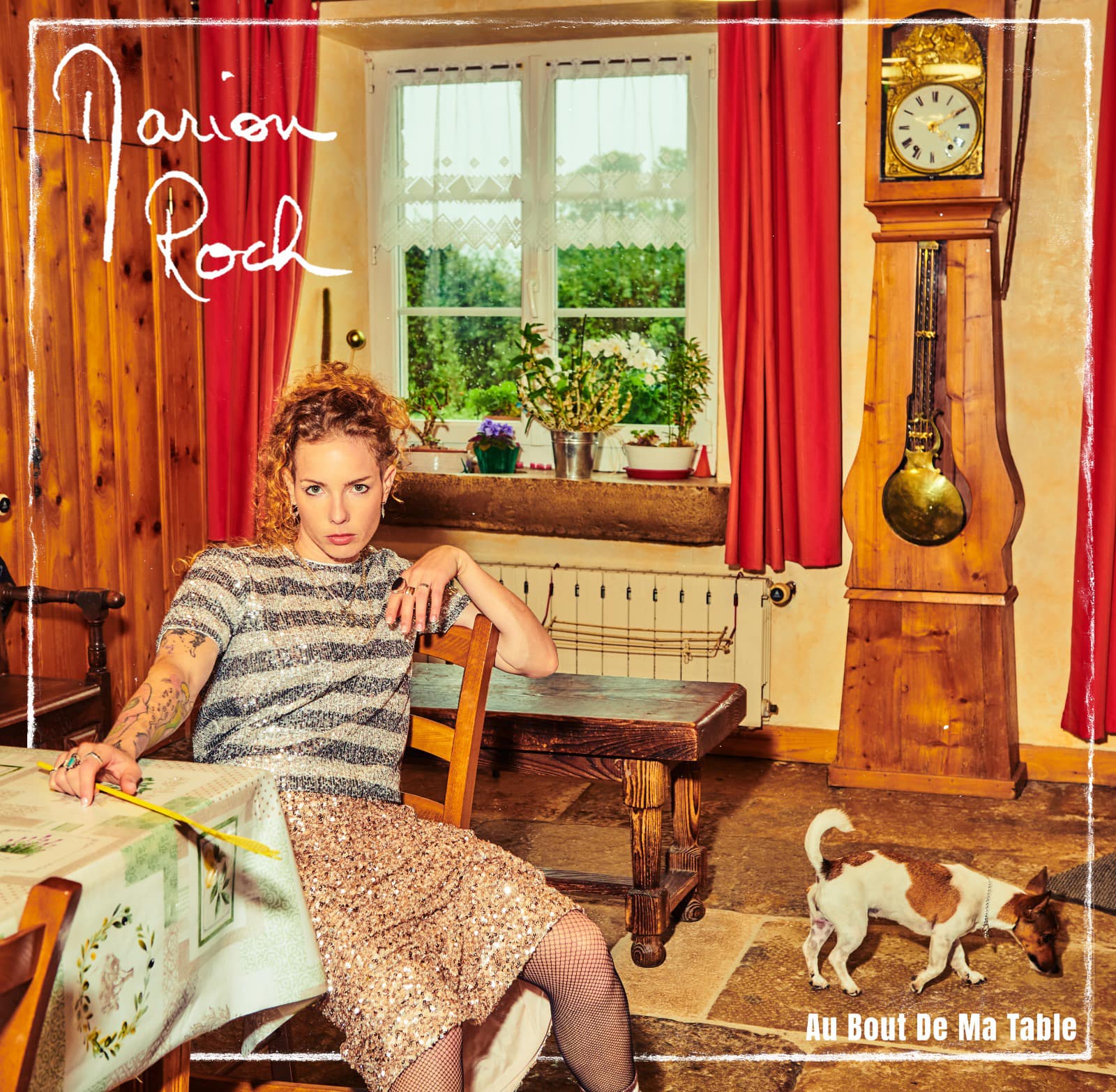 Concert de Marion Roch