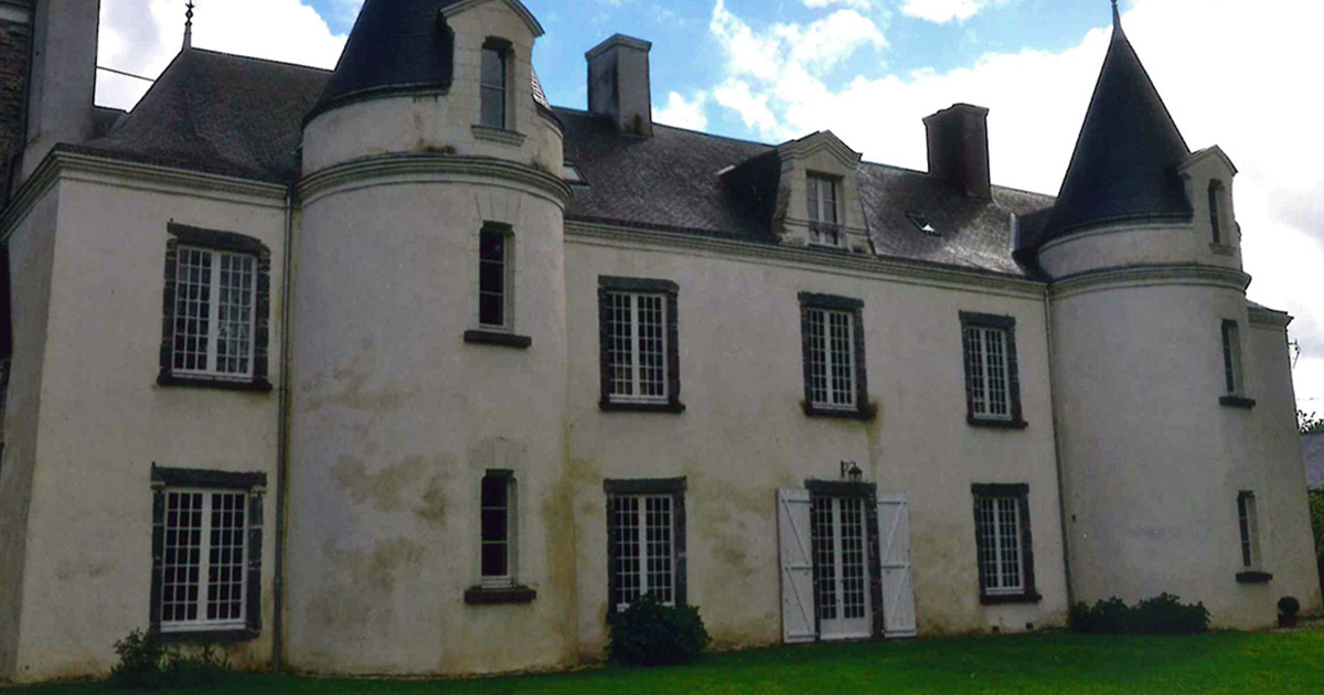 Marsac-La-Herbretais
