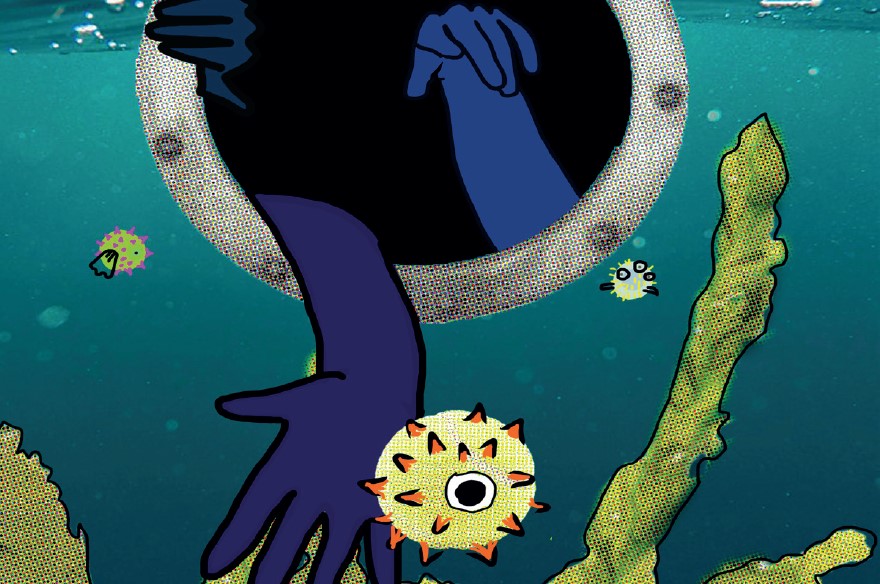 MODULUS – THÉÂTRE BASCULE