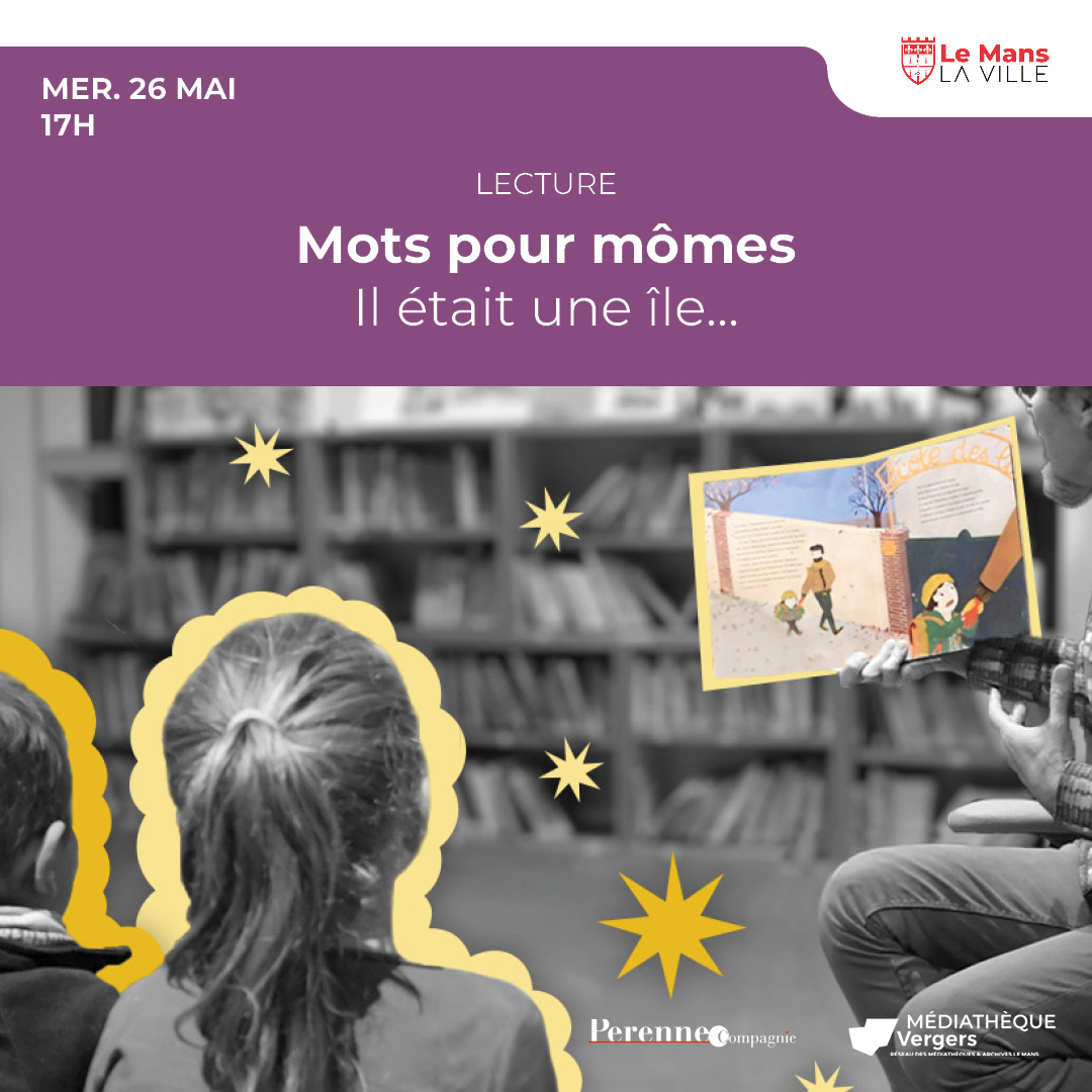 Mots pour mômes