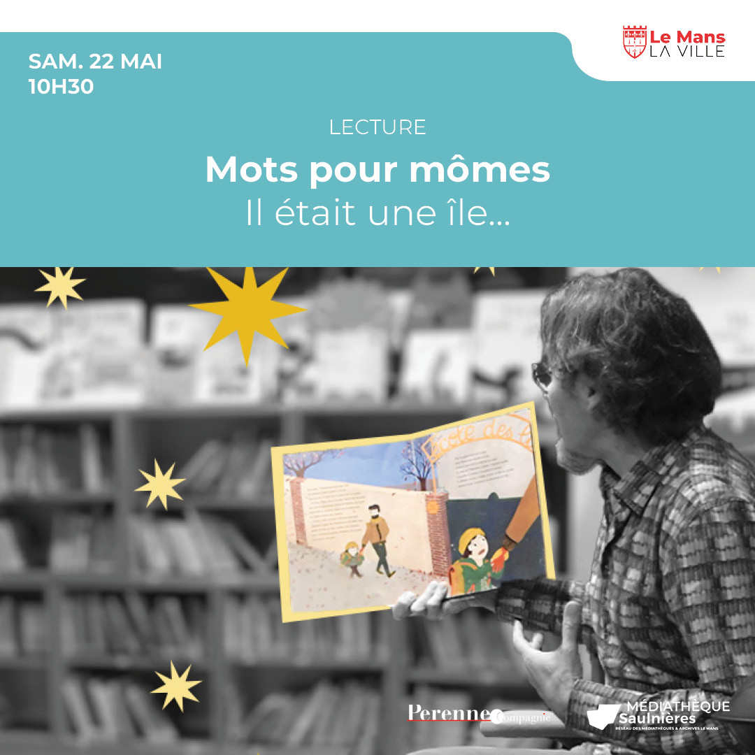Mots pour mômes