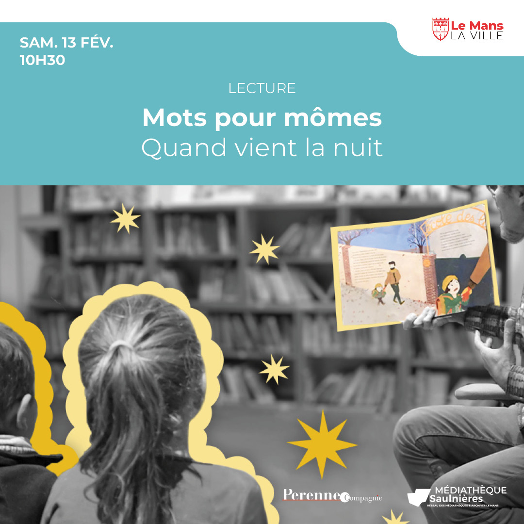 Mots pour mômes
