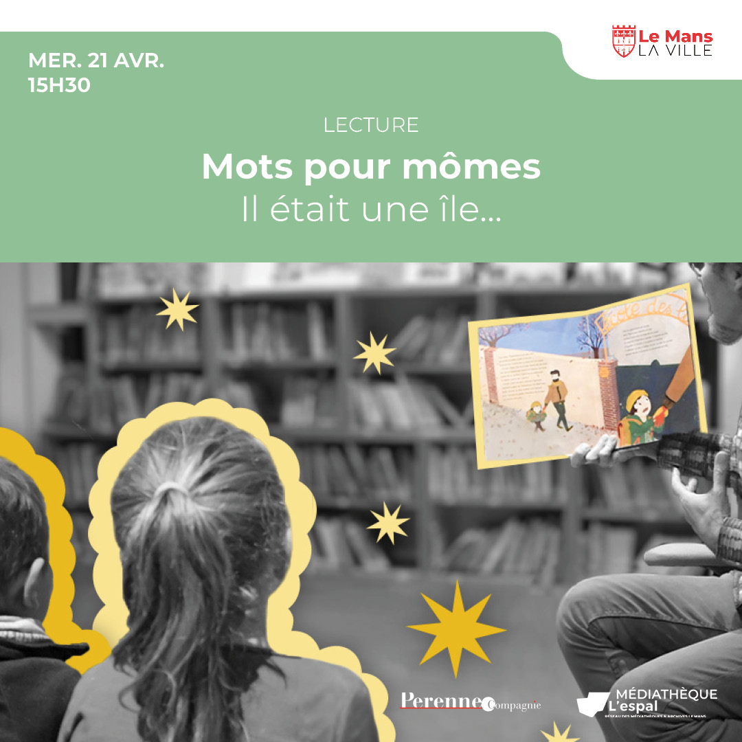 Mots pour mômes