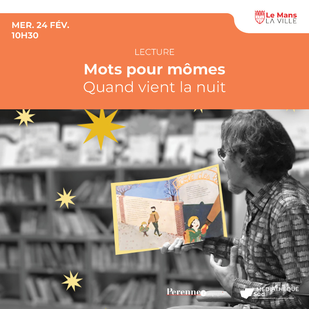Mots pour mômes