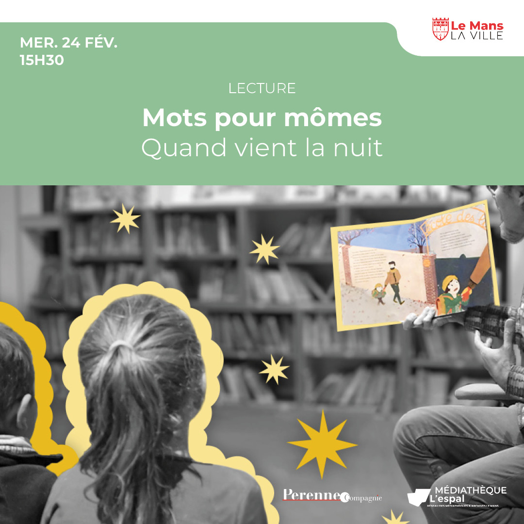 Mots pour mômes