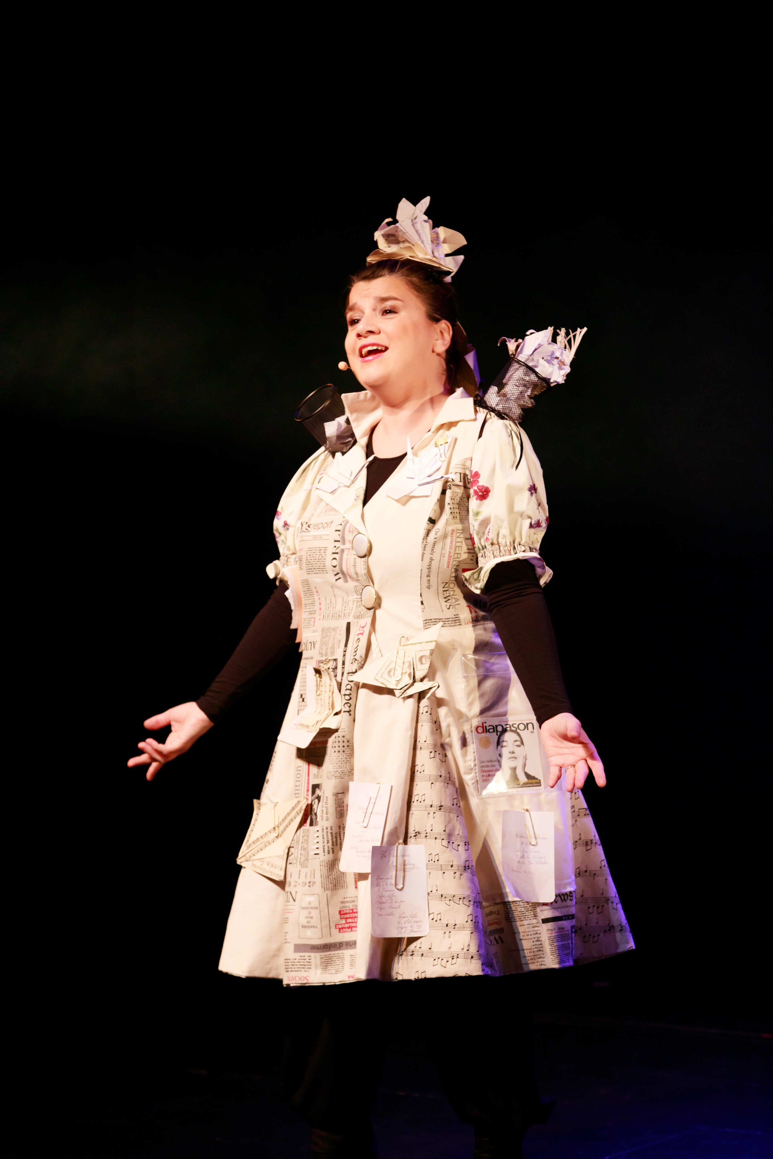 OPERAPIÉCÉ – OPUS 2 – (OPÉRAPPELLE-TOI)