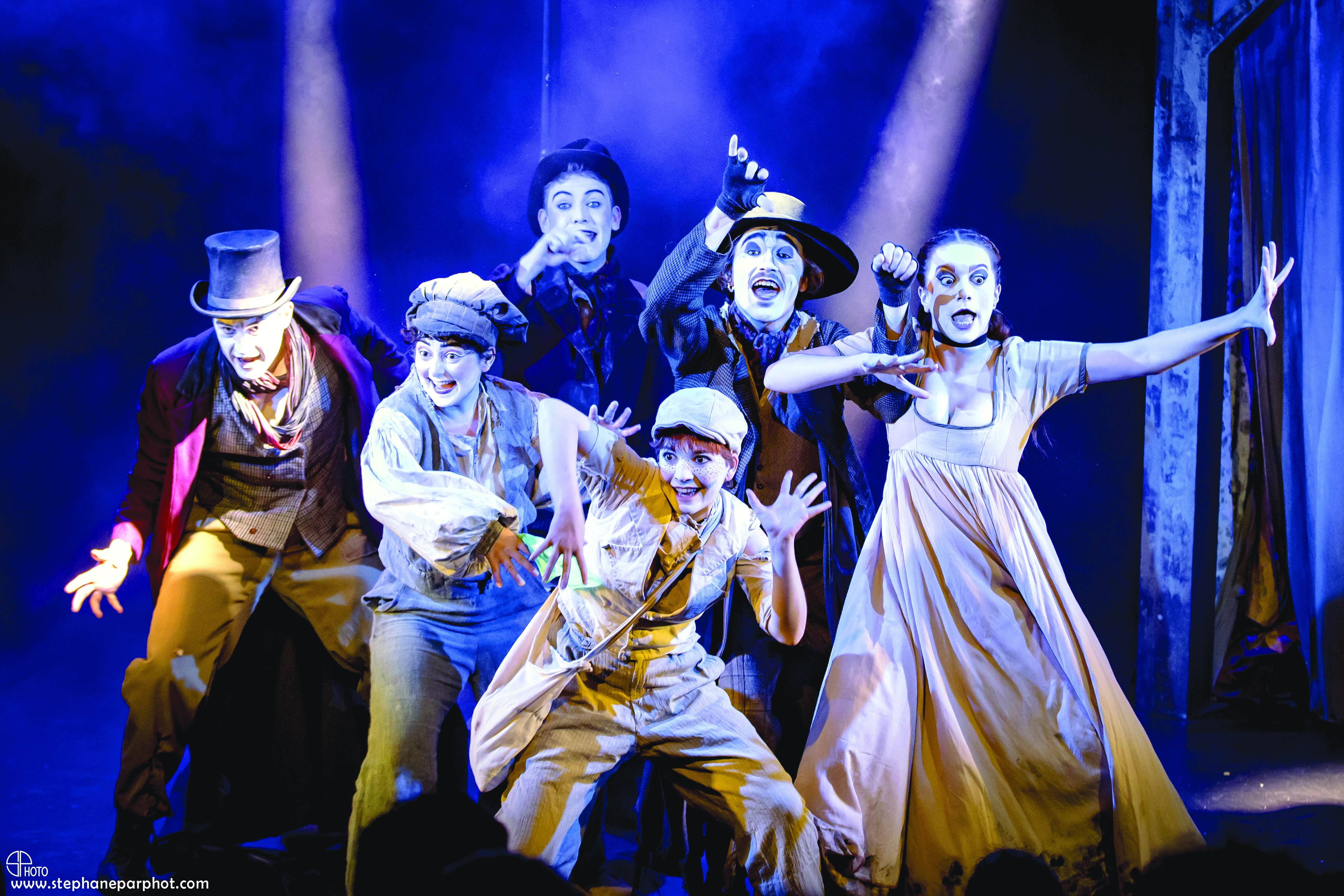 Oliver Twist