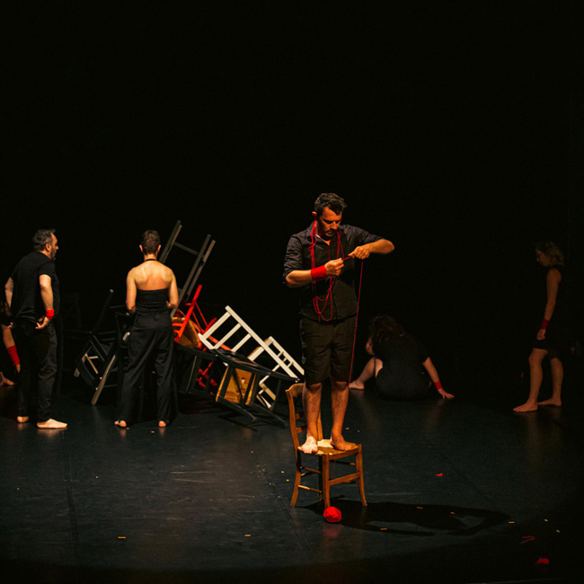 OUÏR – Le consentement