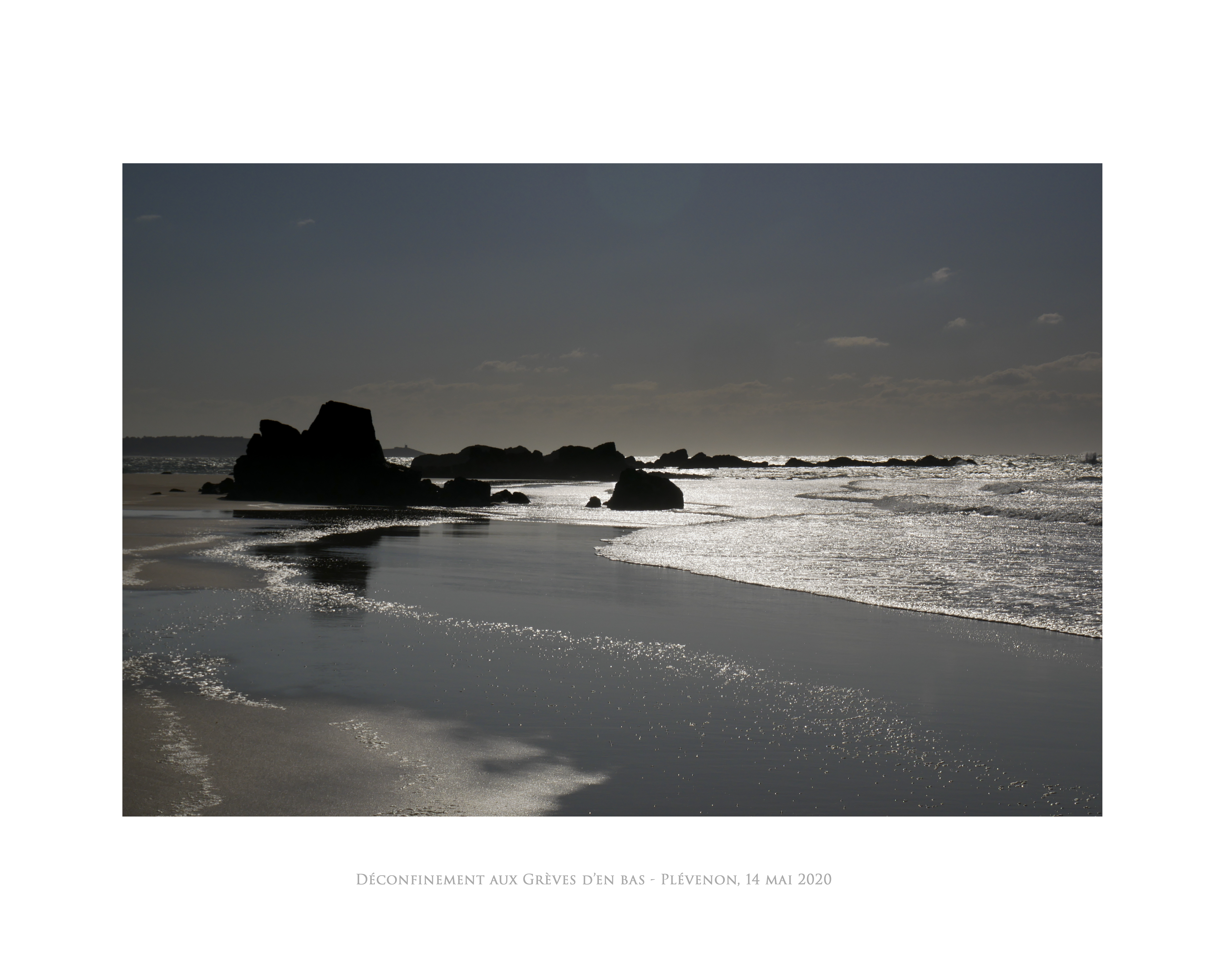 Exposition de Geoffroy d’Aillières – « Terre et Mer, des merveilles à contempler »