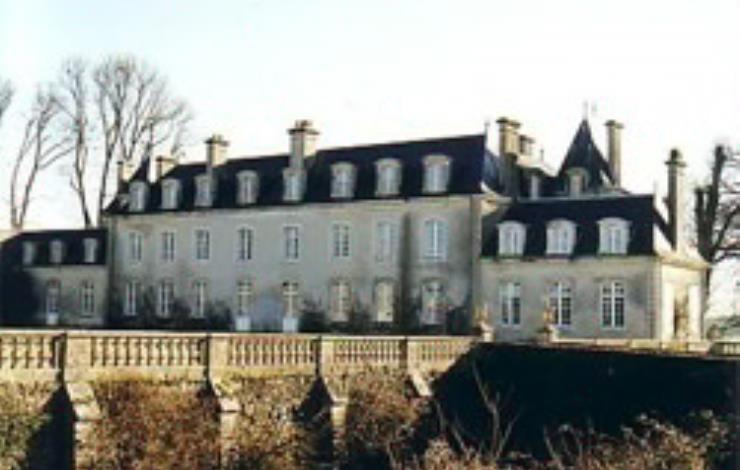 Coulans Sur Gee Fait Diversnull