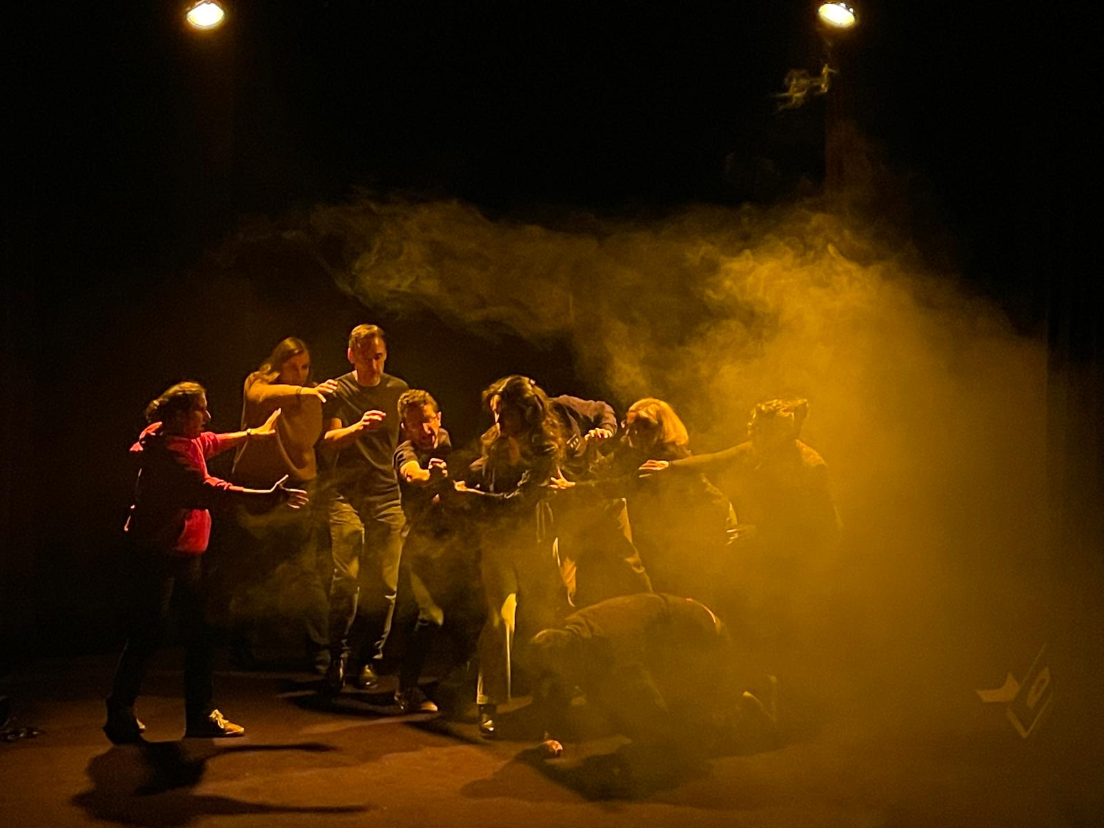 18ème Edition du Festival de Théâtre Amateur – Jour 1