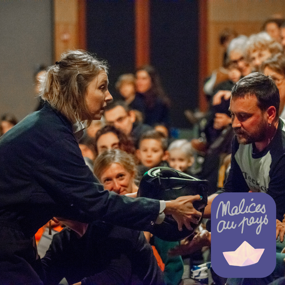 Dessine-moi une brebis – Festival Malices au Pays