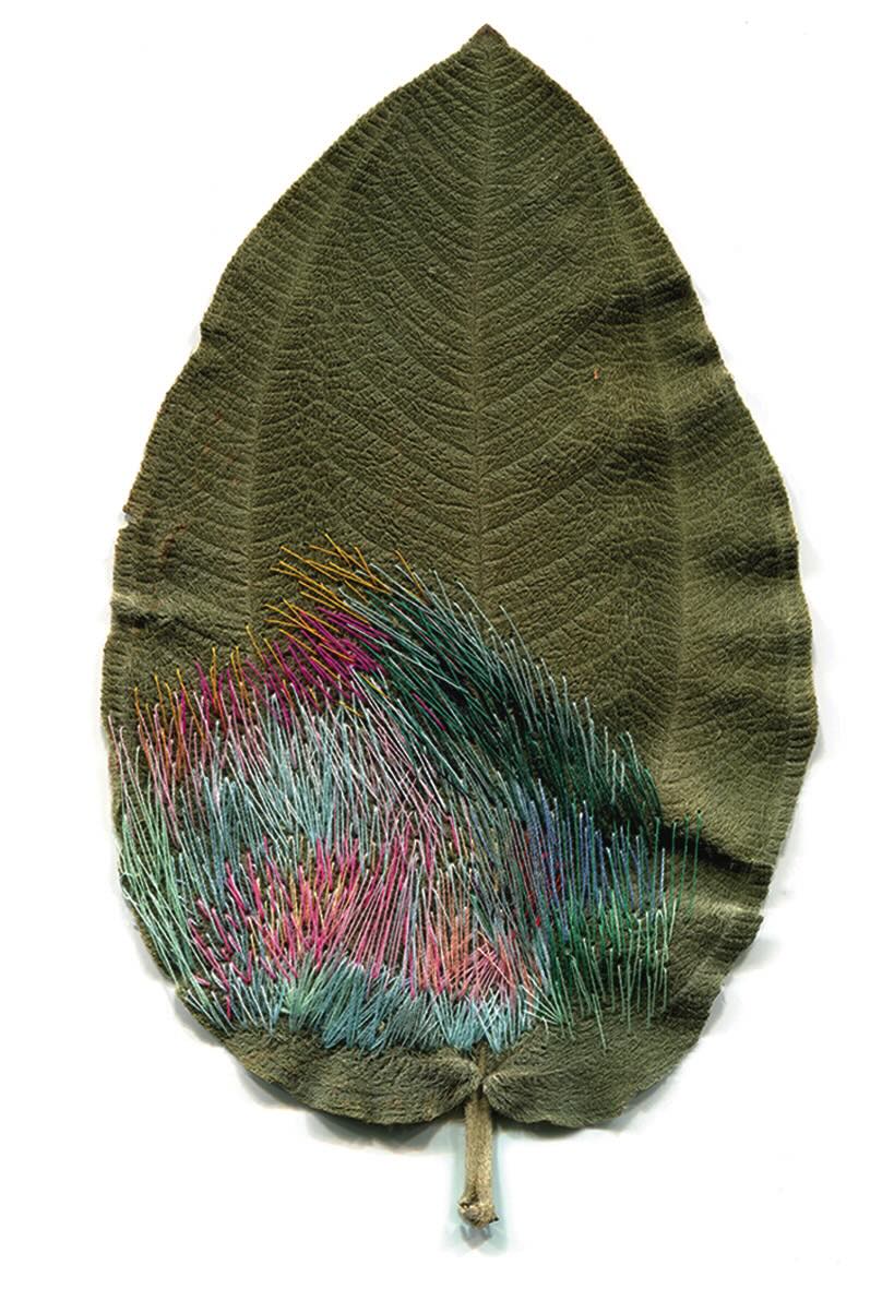 Oeuvre Justin Palermo