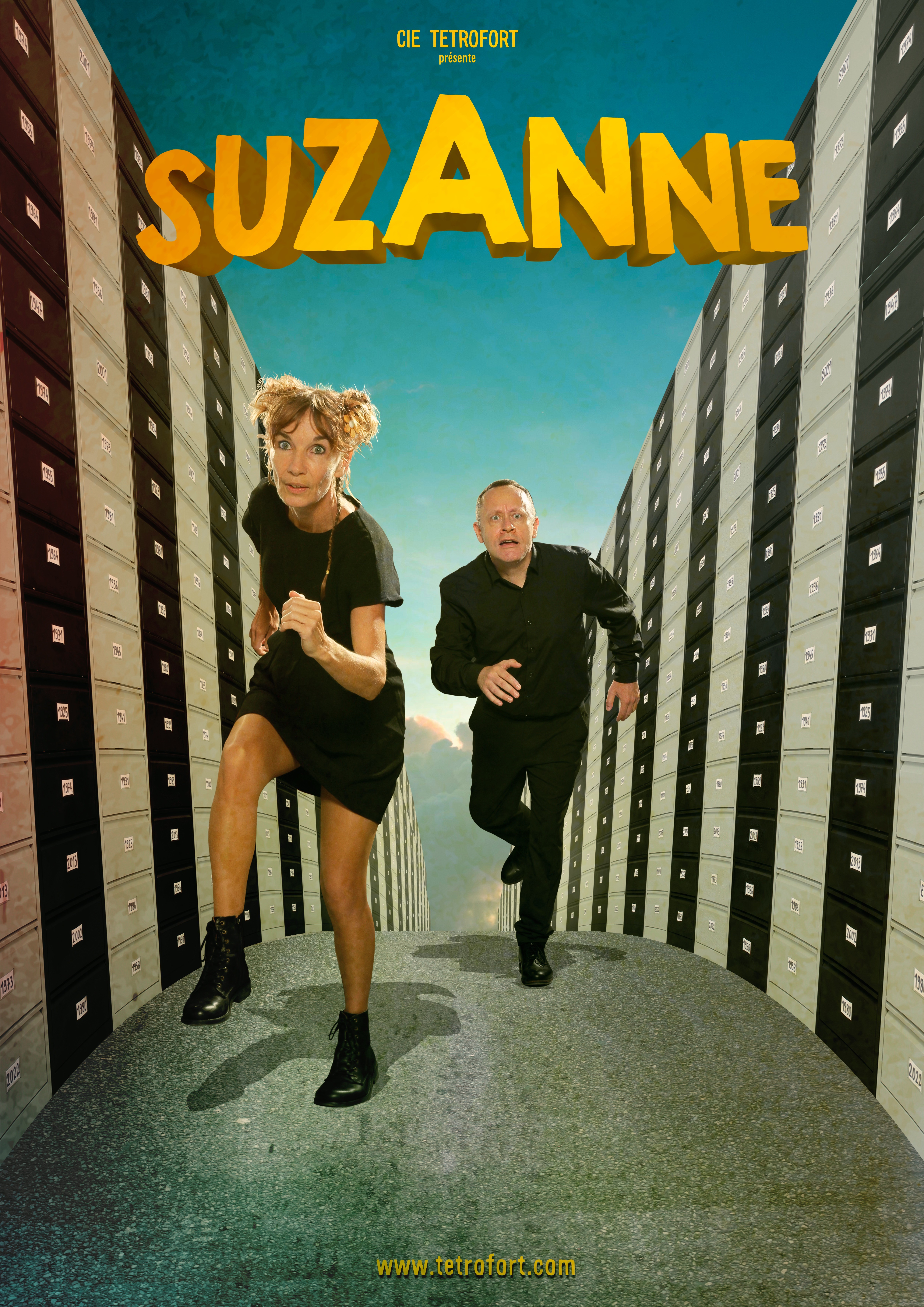 Suzanne
