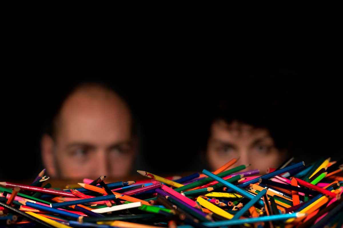 Viva! – La loquace Cie