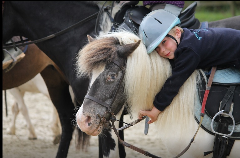 Poney Club du Boulay