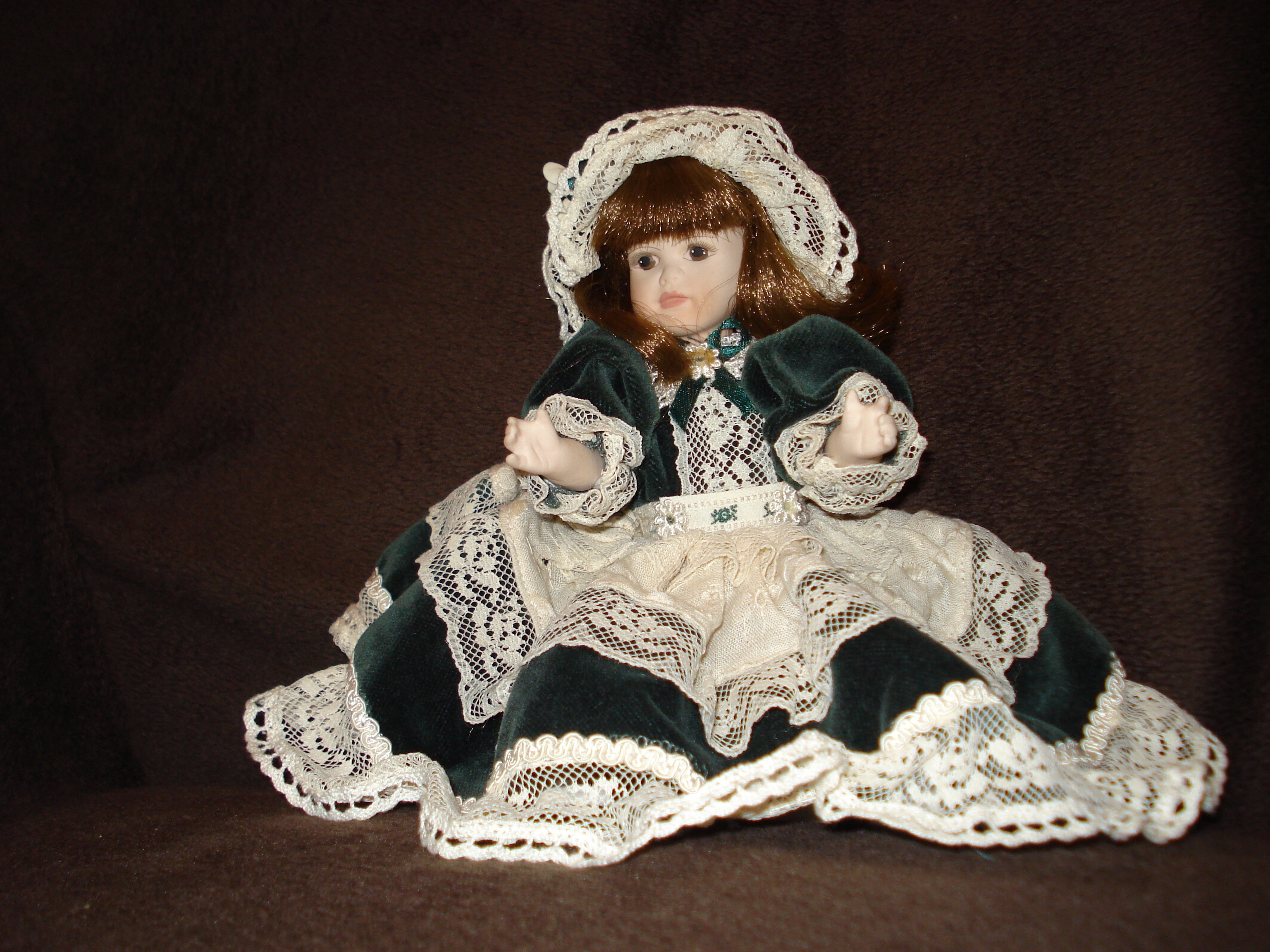 Exposition « les jouets anciens » – La Grange