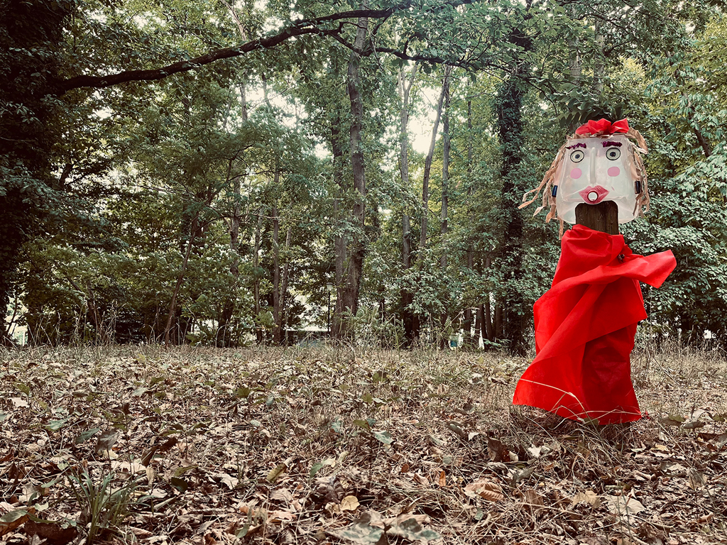 Le Grand Ramarchage de Printemps